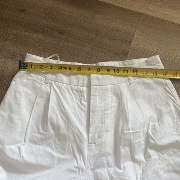 Commense white trousers - Picture 7 of 7